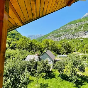 Mountain Oasis Valbone